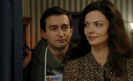 Русские судьбы кадры