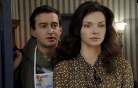 Русские судьбы кадры