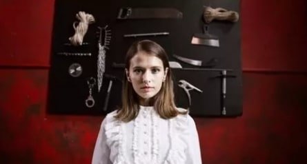 Русский бес кадры Русский бес кадры
