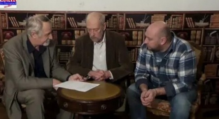 Русский корпус. Свидетельства кадры Русский корпус. Свидетельства кадры