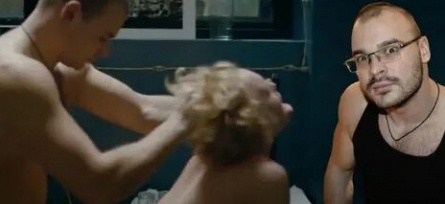 Русский след с Марком Подрабинеком кадры