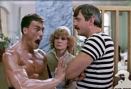 Русский юмор кадры