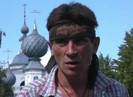 Русский заповедник кадры Русский заповедник кадры