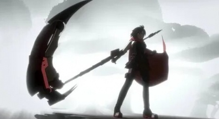 RWBY: Volume 1 кадры RWBY: Volume 1 кадры