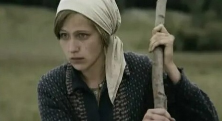 Рябиновый вальс. 2010 кадры