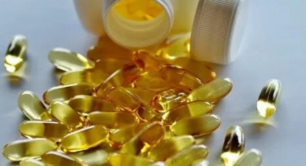 Рыбий жЫр кадры