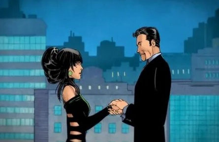 Рыцари Marvel: Вечные кадры Рыцари Marvel: Вечные кадры
