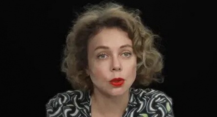 Рынска попросила скинуться на памятник для мужа кадры Рынска попросила скинуться на памятник для мужа кадры