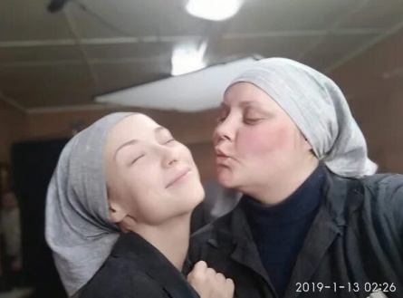 Рыжик кадры Рыжик кадры