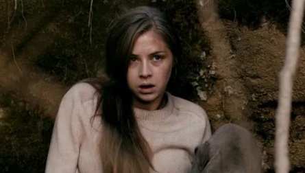 Ржавчина кадры