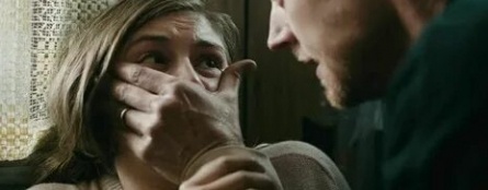 Ржавчина кадры