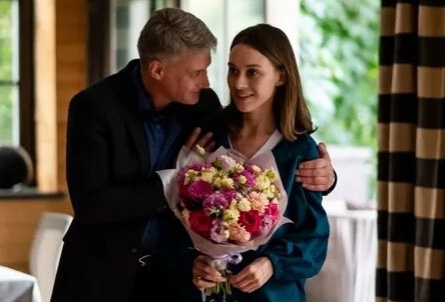 С чистого листа кадры