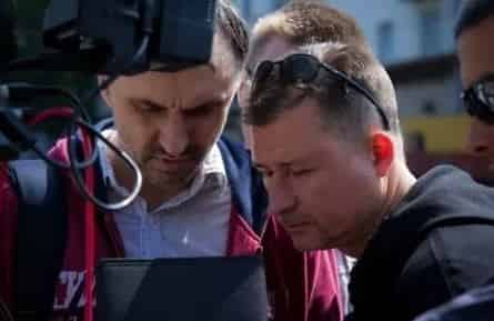С чистого листа кадры С чистого листа кадры