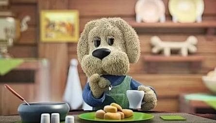 С добрым утром, малыши! кадры