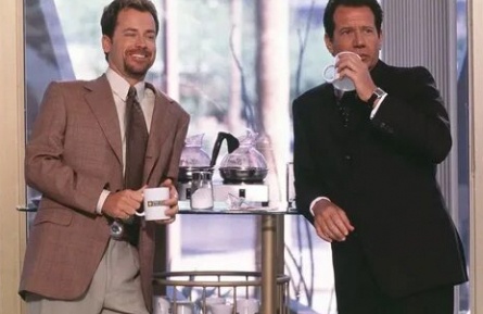 С какой ты планеты? кадры