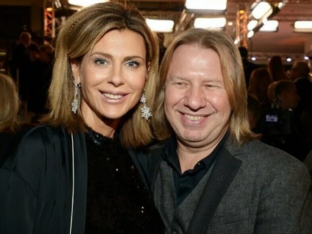 Секреты семьи Дробыш: Виктор, его жена и дети - как они выглядят и чем занимаются? кадры