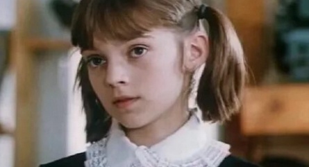 С кошки все и началось кадры