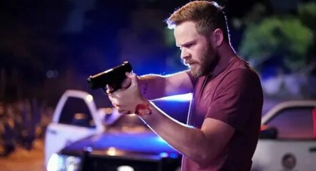 С наступлением ночи кадры С наступлением ночи кадры