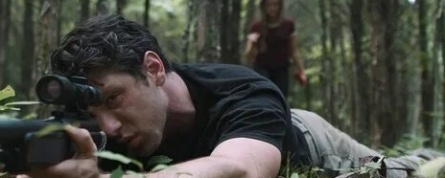 С охотой по жизни кадры