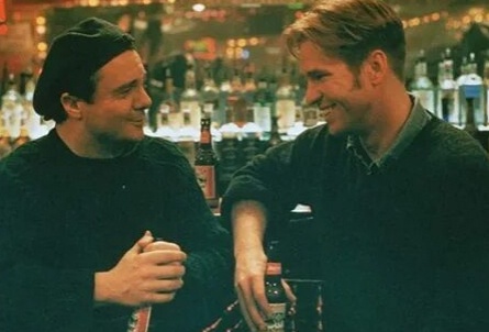 С первого взгляда кадры