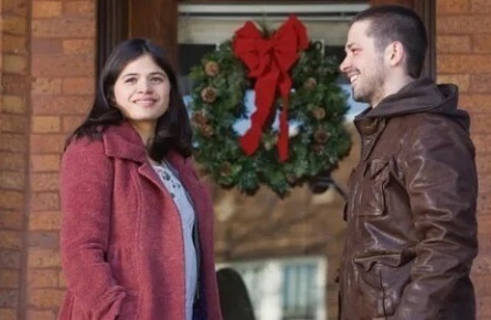 С праздниками ничто не сравнится кадры