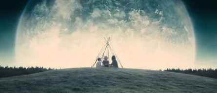 С Земли на Луну кадры