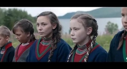 Саамская кровь кадры Саамская кровь кадры