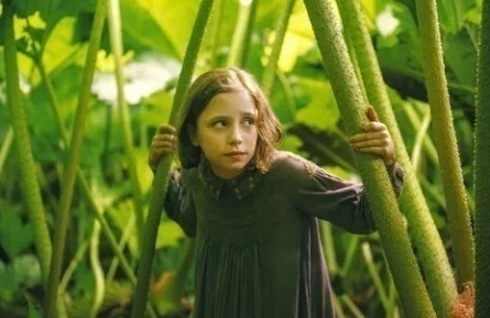 Сад под ключ кадры Сад под ключ кадры