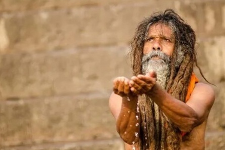 Sadhu Sant кадры Sadhu Sant кадры