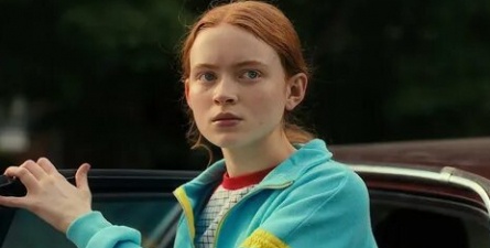 Sadie J кадры Sadie J кадры