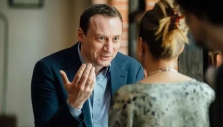 Садовое кольцо кадры Садовое кольцо кадры