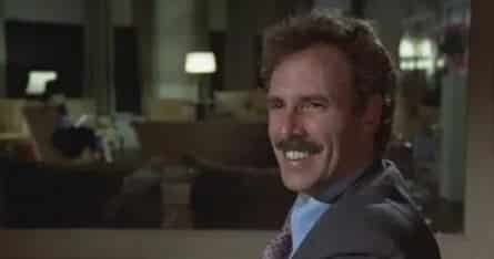 Садовый король кадры