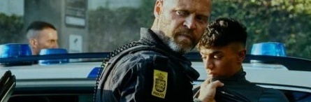 Садовый патруль кадры