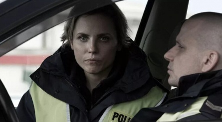 Садовый патруль кадры