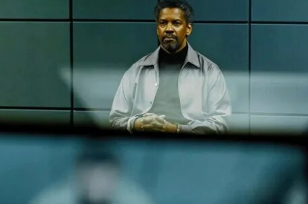 Safe House кадры