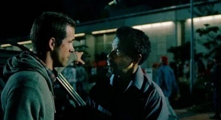 Safe House кадры