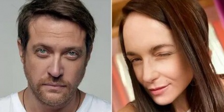 Сафонов воссоединился с Савельевой кадры Сафонов воссоединился с Савельевой кадры