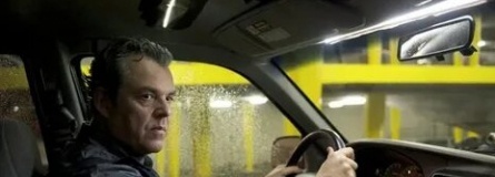 Саймон Уэст устроит автомобильное ралли кадры