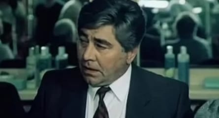 Салон красоты кадры Салон красоты кадры