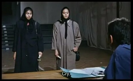 Салям, синема! кадры