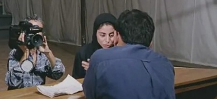 Салям, синема! кадры