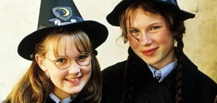 Самая плохая ведьма кадры Самая плохая ведьма кадры