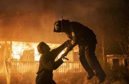 Samhain: A Halloween Horror Movie кадры