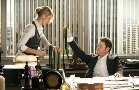 Самодуры кадры