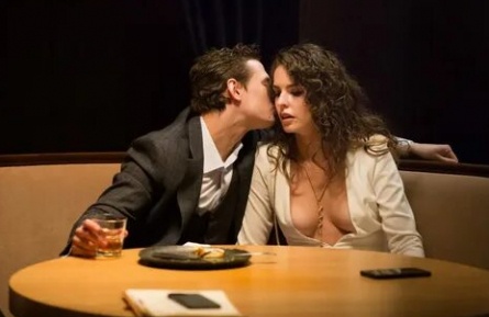 Самое вызывающее видео кадры