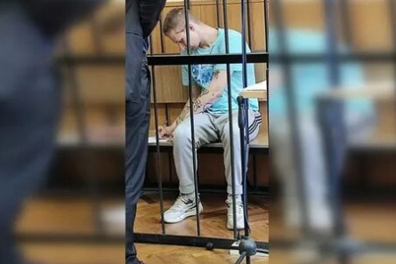 Самойлов проиграл в судебной битве с Троицким кадры