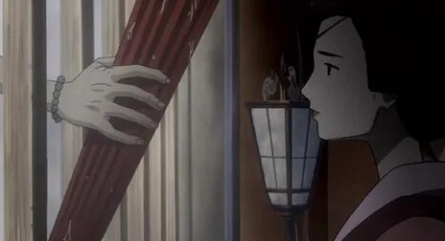 Самурай Чамплу кадры Самурай Чамплу кадры