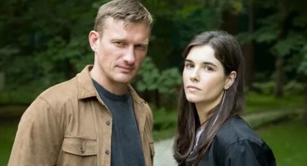 Самые долгожданные финалы сериалов кадры