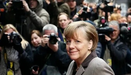 Самые влиятельные женщины мира кадры