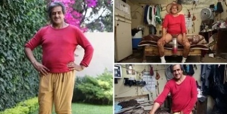 Самый большой в мире член кадры Самый большой в мире член кадры